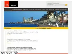 Sites similar to leya.co.ao