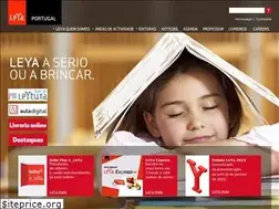 Sites similar to leya.com