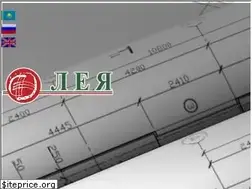 Sites similar to leya.kz
