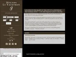 Sites similar to leyachtman.com