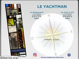 Sites similar to leyachtmanlorient.fr