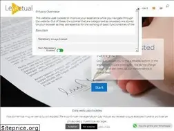 Sites similar to leyactual.com