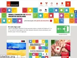 Sites similar to leyaeducacao.com