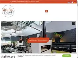 Sites similar to leyakapasta.be