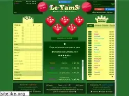 Sites similar to leyams.net