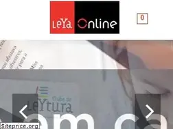 Sites similar to leyaonline.com