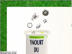 Sites similar to leyaourtdusport.com