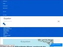Sites similar to leyaton.com.tr