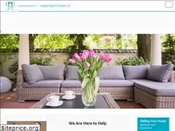 Sites similar to leybarealestate.com