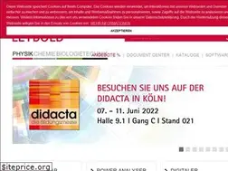 Sites similar to leybold-shop.de