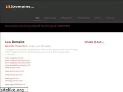 Sites similar to leycivil.com