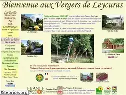 Sites similar to leycuras.com