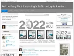 Sites similar to leyda-ramirez.ning.com