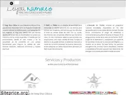Sites similar to leydaramirez.com