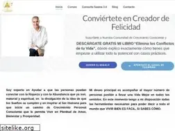 Sites similar to leydeatraccionyabundancia.com