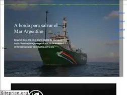 Sites similar to leydebosques.org.ar