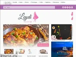 Sites similar to leydi.az