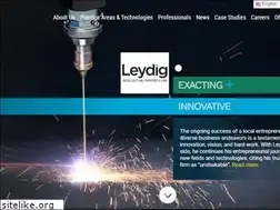 Sites similar to leydig.com