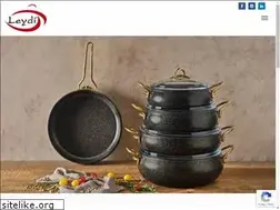 Sites similar to leydimutfak.com