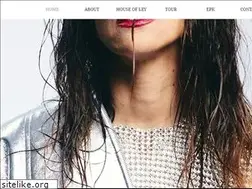 Sites similar to leydj.com