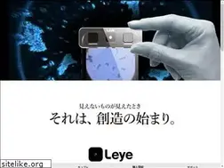 Sites similar to leye.jp