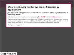 Sites similar to leyecare.com