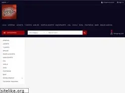 Sites similar to leyendarock.es