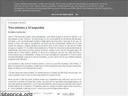 Sites similar to leyendas-nicaraguenses.blogspot.com