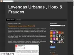 Sites similar to leyendasbypolis.blogspot.com