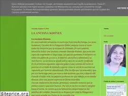Sites similar to leyendasdeamerica.blogspot.com
