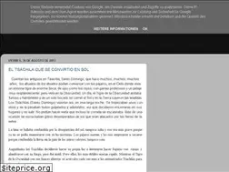 Sites similar to leyendasdeecuador.blogspot.com