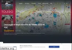 Sites similar to leyendasdetoledo.com
