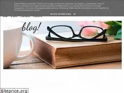 Sites similar to leyendo-ando.blogspot.com