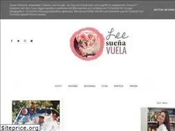 Sites similar to leyendo-vuelo.blogspot.com