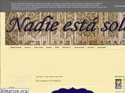 Sites similar to leyendosola.blogspot.com