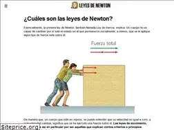 Sites similar to leyesdenewton.net