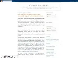 Sites similar to leyesdominicanas.blogspot.com