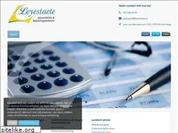 Sites similar to leyestaete.nl