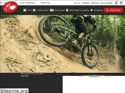 Sites similar to leyeti.quebec