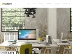 Sites similar to leyform.com