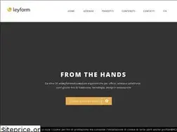 Sites similar to leyform.eu