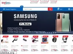 Sites similar to leyjao.pk