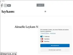 Sites similar to leykamverlag.at