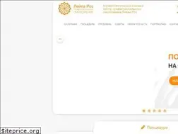 Sites similar to leyla-roz.ru