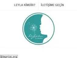 Sites similar to leyladansonra.com