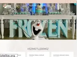 Sites similar to leyladizayn.com