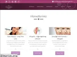 Sites similar to leylaerdogan.com