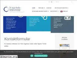 Sites similar to leylakandur.net