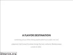 Sites similar to leylamediterranean.com