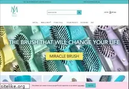 Sites similar to leylamilanihair.com